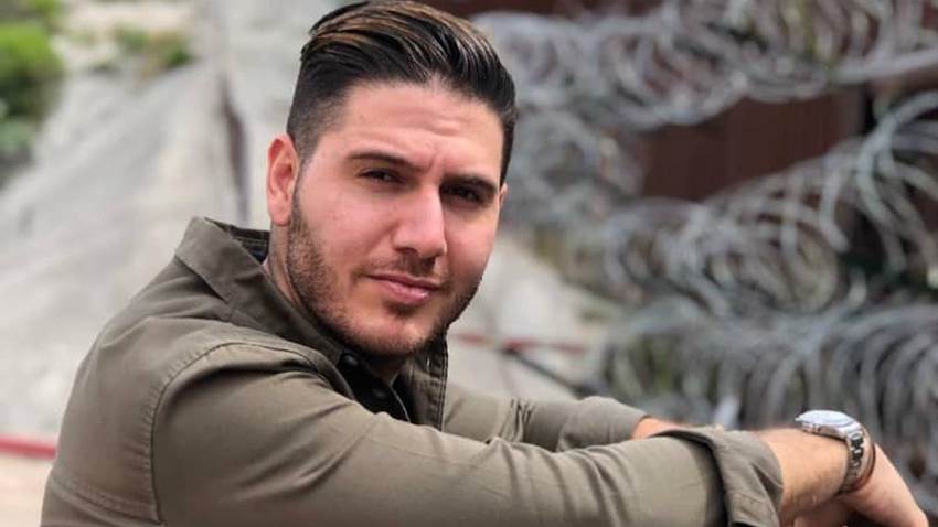 Chef James Tahhan recibe mensajes solidarios de sus excompañeros de ‘Un Nuevo Día’