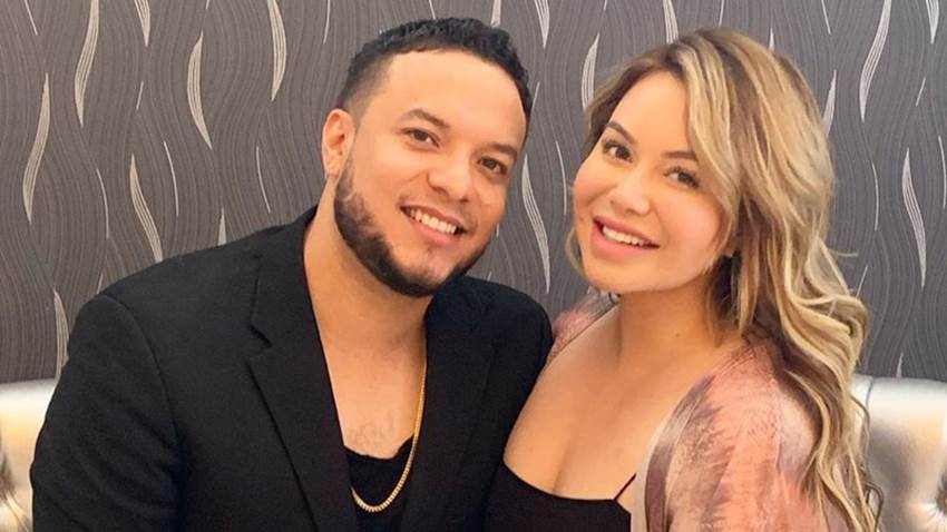 Chiquis Rivera y Lorenzo Méndez, la razón por la que no se han podido divorciar