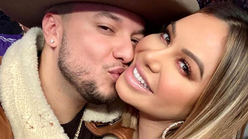 Sin marcha atrás, Chiquis Rivera ya inició los trámites de divorcio