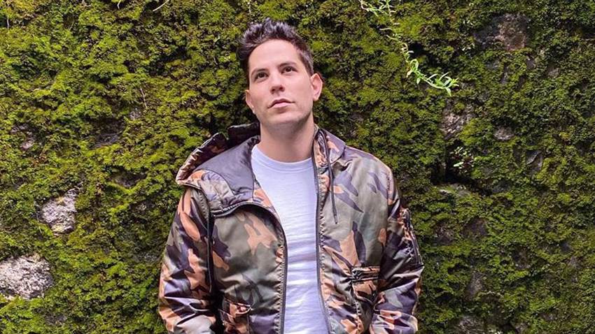 La demanda contra Christian Chávez que pondría en riesgo el reencuentro de RBD