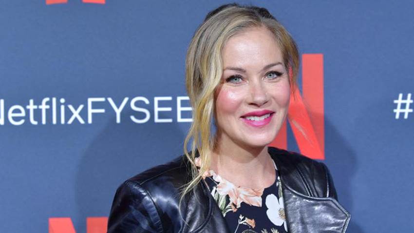 Christina Applegate revela como ha batallado con la esclerosis múltiple: ‘No lo puedo aceptar’