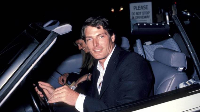 Los hijos de Christopher Reeve asisten al emotivo estreno del documental de su padre en Sundance