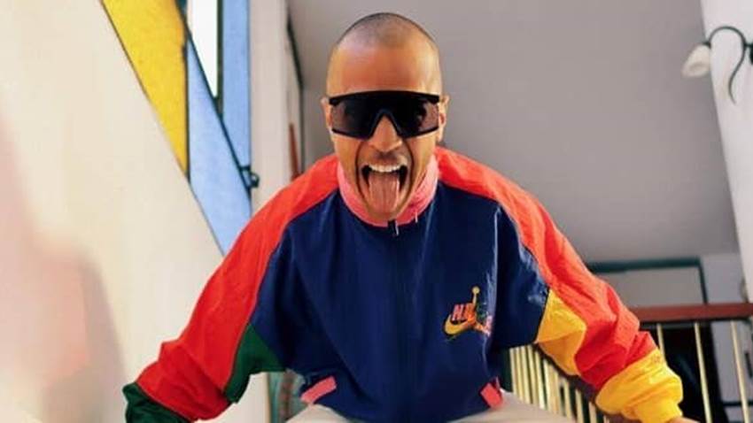 Chucho lanza su nuevo tema “Loco”