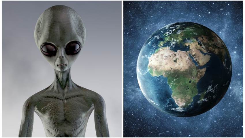 ¿Los extraterrestres existen? Michio Kaku revolucionó el mundo científico con su respuesta