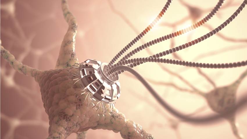 Científicos crearon neuronas artificiales por primera vez: ¿nos convertiremos en robots?