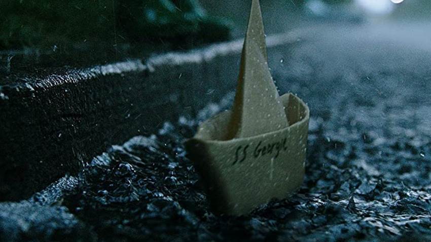 Científicos lograron que un barco desafiara la gravedad flotando al revés, ¿cómo lo hicieron?