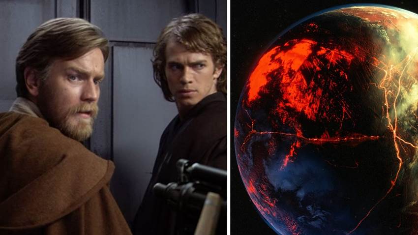 Un planeta del universo Star Wars existe: científicos lo encontraron a cientos de años luz