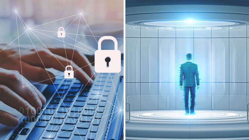 Científicos de la NASA lograron la transportación cuántica: te explicamos qué significa