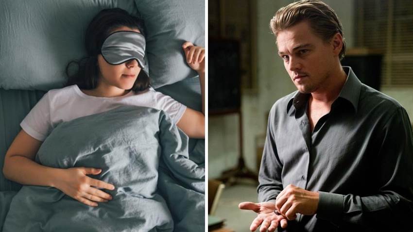 Científicos hablaron con una persona que estaba soñando: es ‘Inception’ de la vida real