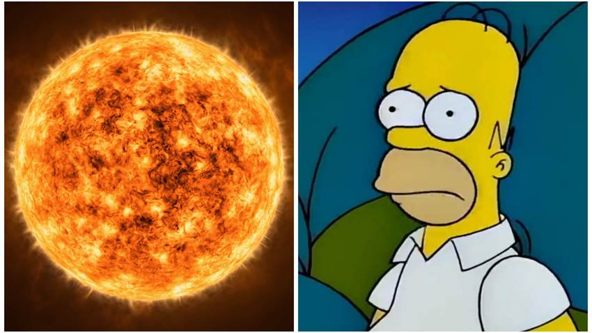 Científicos descubrieron cómo y cuándo morirá el Sol: no es un escenario muy bonito