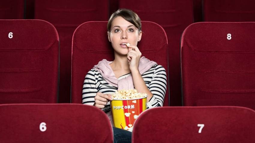 ¿Cine para ti solo? En México ya es posible rentar una sala a excelente precio