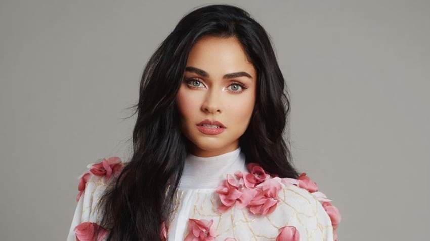 Claudia Martín, ex de Andrés Tovar, envía misterioso mensaje: ‘Todo caerá en su lugar’