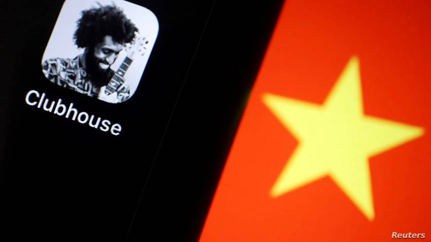 China prohíbe la aplicación Clubhouse por temor a una conversación sin límites
