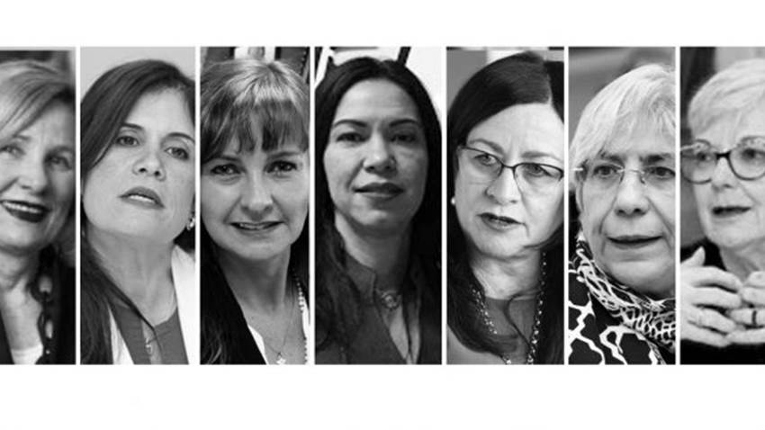 Las mujeres que lideran la ciencia en Puerto Rico