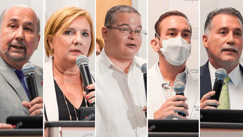 Nace nueva alianza salubrista para erradicar la Hepatitis C en Puerto Rico antes del 2030