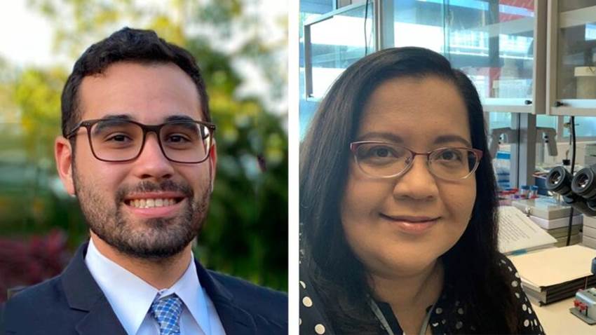 Puertorriqueños avanzan en investigaciones para combatir el cáncer de próstata