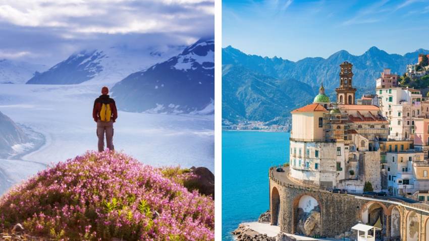 8 ciudades en las que te pagan por vivir ahí: te decimos cuáles son los requisitos