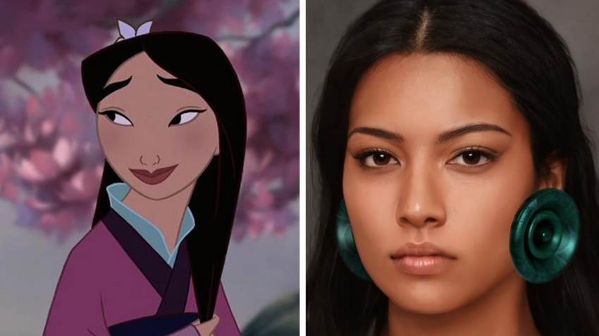 Atotoztli, la princesa mexicana que no conocías: rompió estereotipos como Mulán