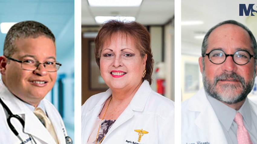 Estrés, ansiedad y depresión, condiciones que imperan en el profesional de la salud en tiempos de pandemia