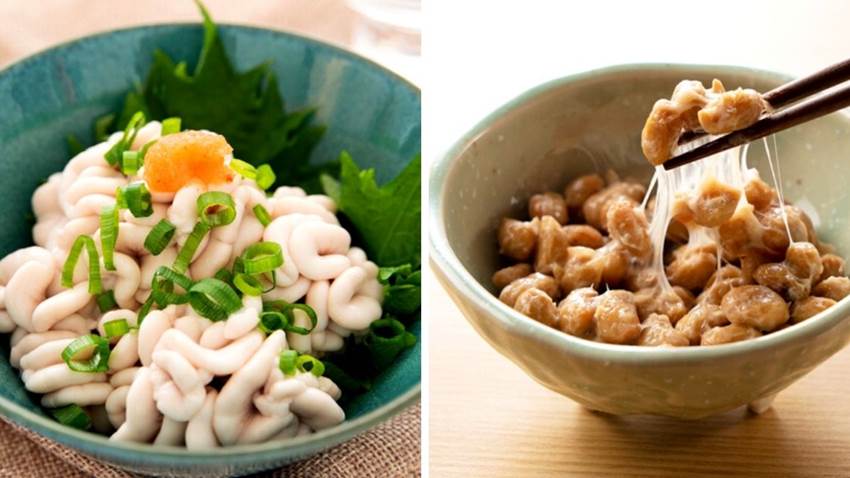 Los 6 platillos japoneses más extraños: uno podría matarte si lo comes de manera incorrecta