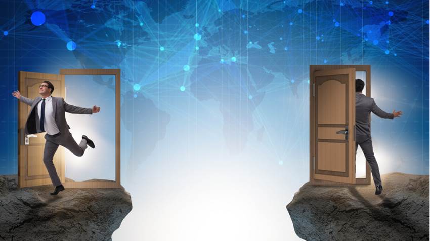 La teletransportación en la vida real es posible, pero no como la imaginabas