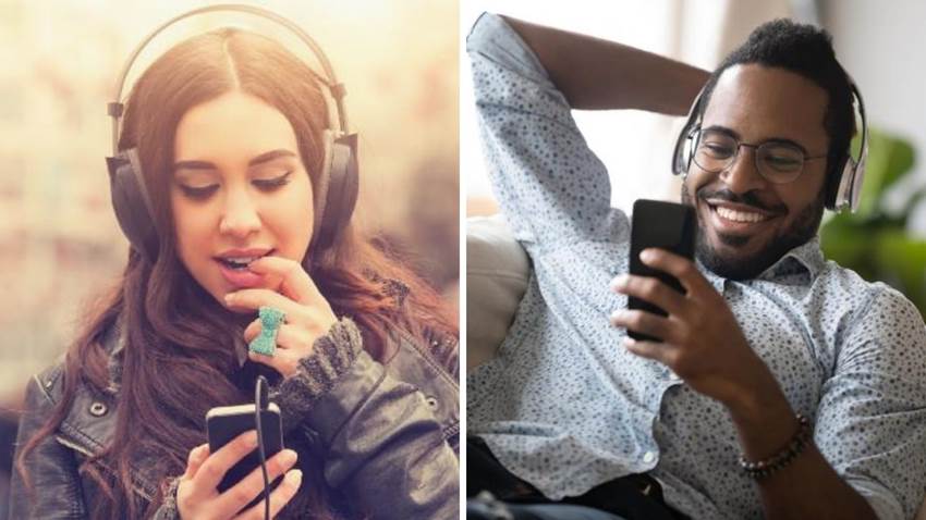 ¿Quieres hacer una fiesta musical con tus amigos a distancia? Spotify te lo permite