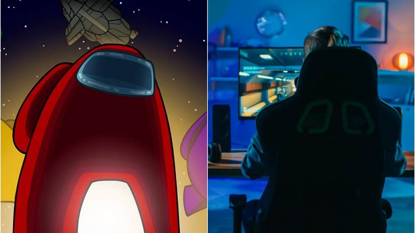 ¿Te gustaría jugar gratis Among Us en tu computadora? Te decimos cómo hacerlo