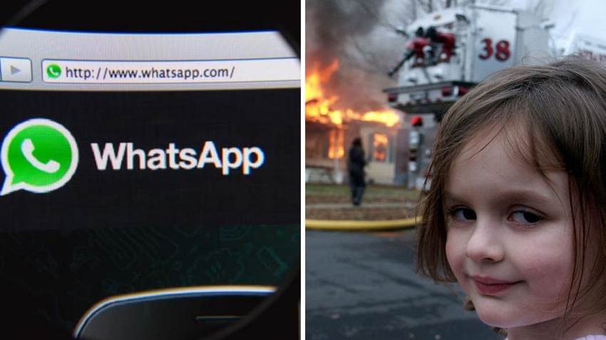 El truco de WhatsApp para ver los mensajes sin marcarlos como leídos: te explicamos