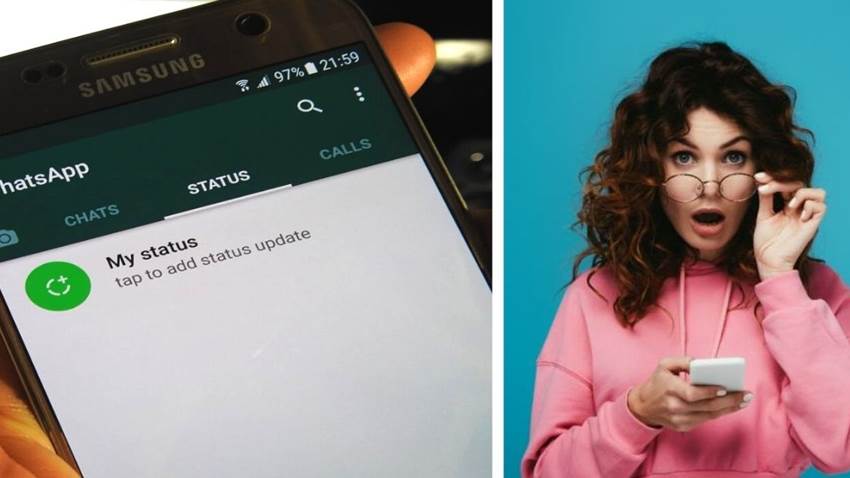 3 maneras diferentes para poner música en tus stories de Whatsapp sin usar Instagram