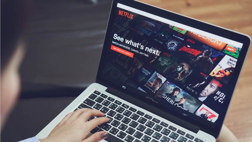 ¿Sospechas que alguien usa tu cuenta de Netflix? Hay una forma sencilla de saberlo