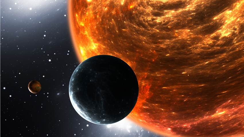 Un científico tiene una teoría sobre el final del universo (y no es descabellada)