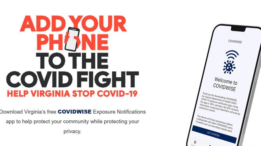 Gobiernos locales de EE.UU. apuestan por 'apps' para combatir la COVID-19, pero la privacidad frena a los usuarios
