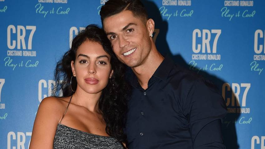 Los lujosos caprichos de Georgina Rodríguez