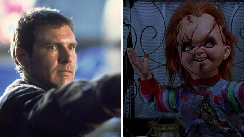 Ni Blade Runner ni Chucky: un robot con forma de niño es capaz de sentir dolor