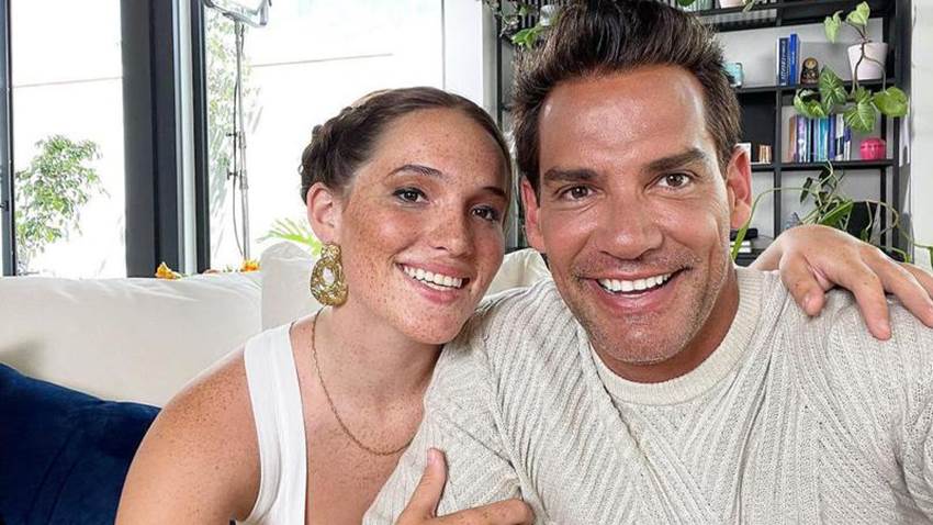 Detienen a los delincuentes que dispararon a hija de Cristián de la Fuente