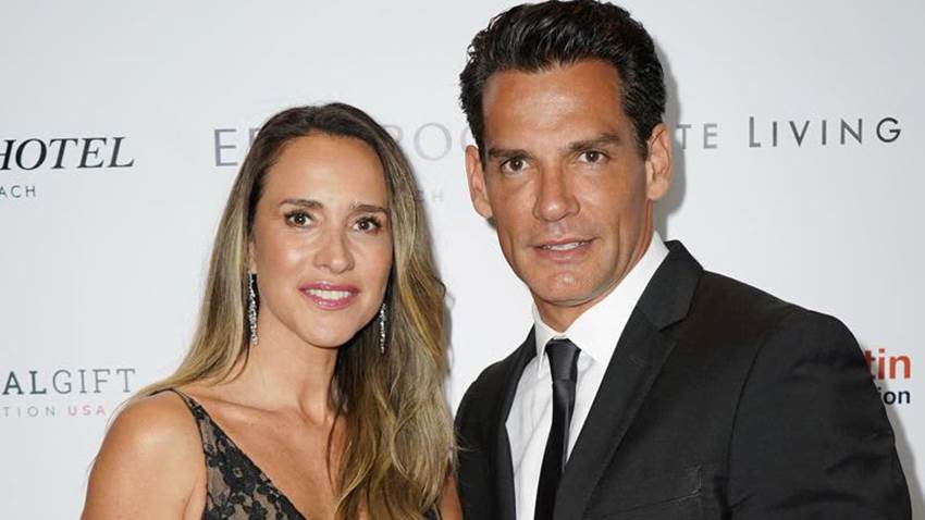 Cristián de la Fuente sobre su infidelidad: ‘Tengo que pedir perdón a mi familia, enmendar el error’