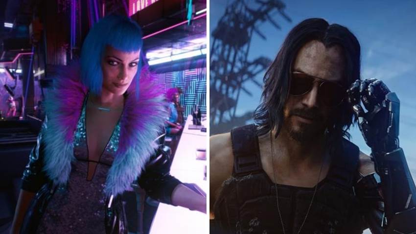 'Cyberpunk 2077' puede ser peligroso para la salud: te explicamos por qué