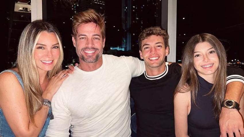 William Levy revela el temor más grande que tuvo tras su separación de Elizabeth Gutiérrez