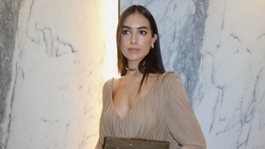 Sharon Fonseca comparte su emoción por su primera visita a la Ciudad de México: ‘Tiene mi corazón’