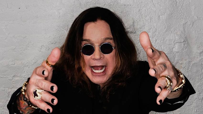 Ozzy Osbourne: los alocados planes que dejó para su funeral