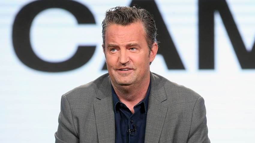 Detienen a cinco personas por el fallecimiento de Matthew Perry: 'Se aprovecharon de sus problemas para enriquecerse'