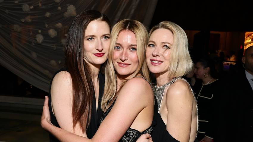 Los mejores ‘fashion moments’ en la premier de 
