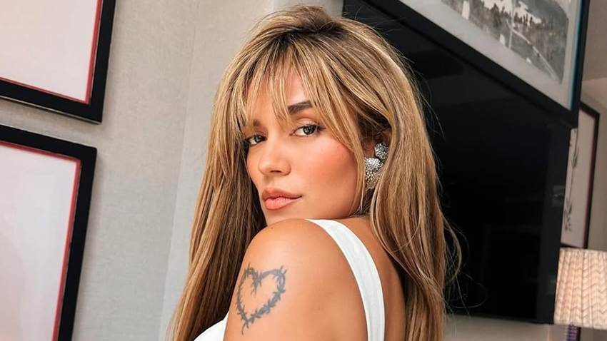Karol G celebra sus 35 años en una increíble fiesta con Sofía Vergara y Becky G