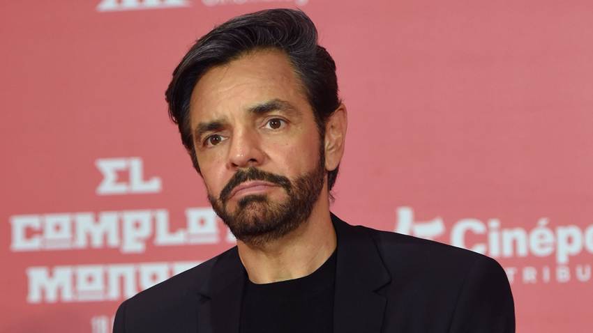 Eugenio Derbez se defiende de los rumores de supuesto maltrato a un excolaborador
