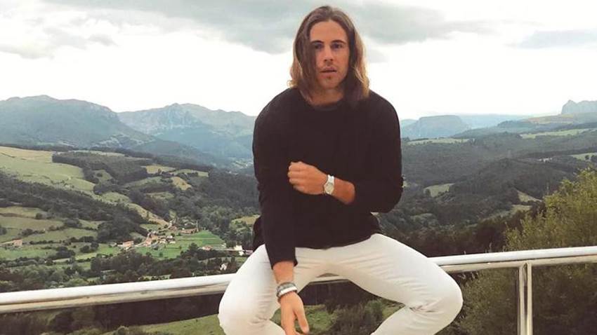 ‘Soy culpable, pero yo era el rehén’: las primeras declaraciones de Daniel Sancho tras confesar atroz crimen en Tailandia