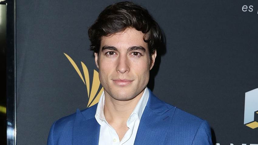 Danilo Carrera lamenta el fallecimiento de su amigo Efraín Ruales