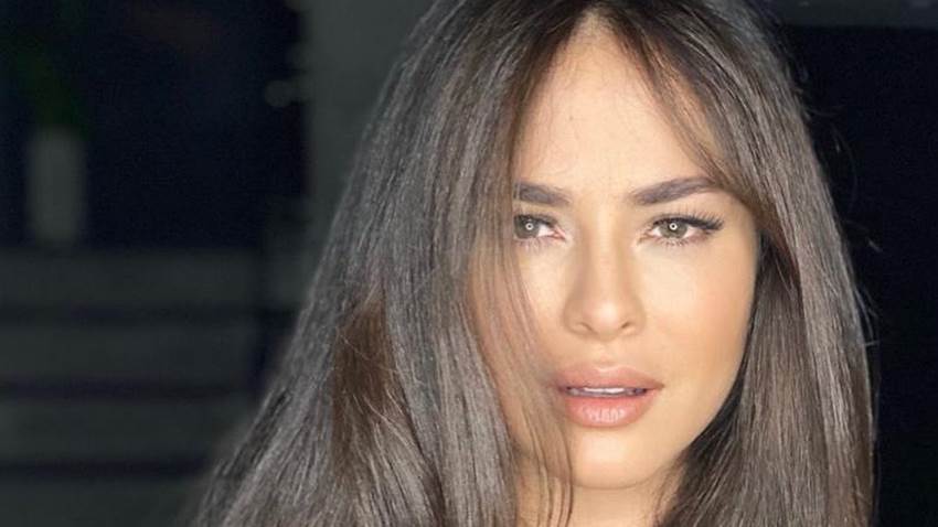 Danna García alza la voz contra el acoso, la intimidación y la violencia: ‘Me tomó tiempo reconciliar lo que había vivido’