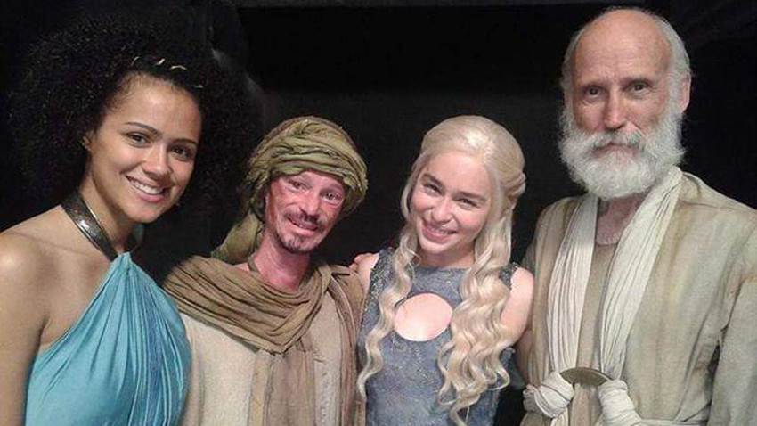 El lamentable fallecimiento de Darren Kent, actor de Game of Thrones, a los 36 años