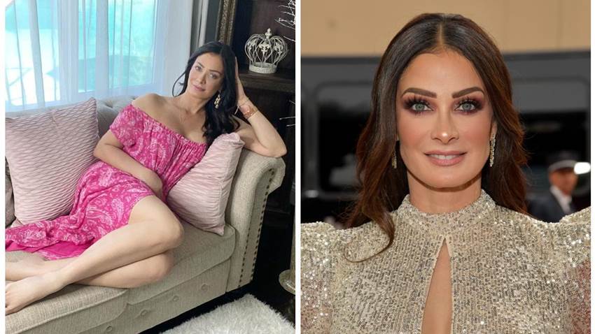 ¡Simplemente espectacular! Así luce Dayanara Torres a sus 46 años