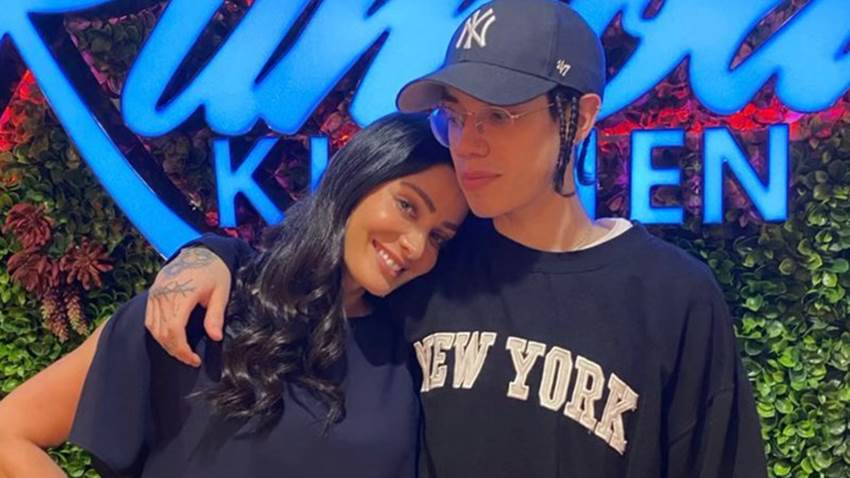 Ryan, el hijo menor de Dayanara Torres y Marc Anthony, celebra su cumpleaños 18